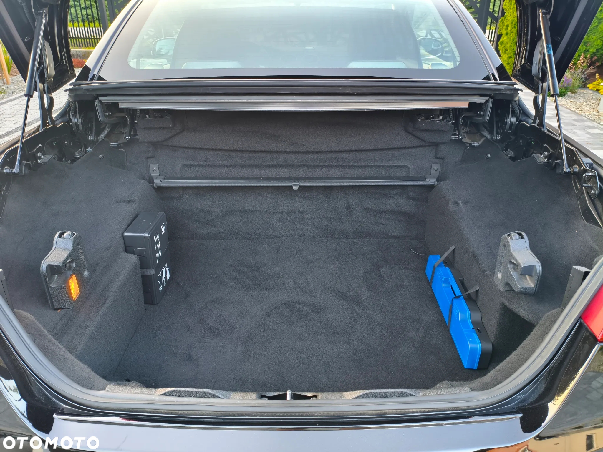 Ford Focus Coupe-Cabriolet 1.6 16V Trend - 30
