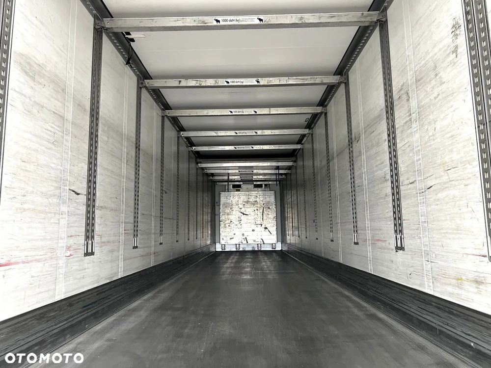 Schmitz Cargobull CARRIER 1950 MT-doppelstock - 6