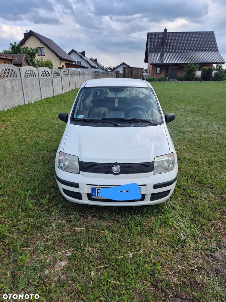 Fiat Panda - 3