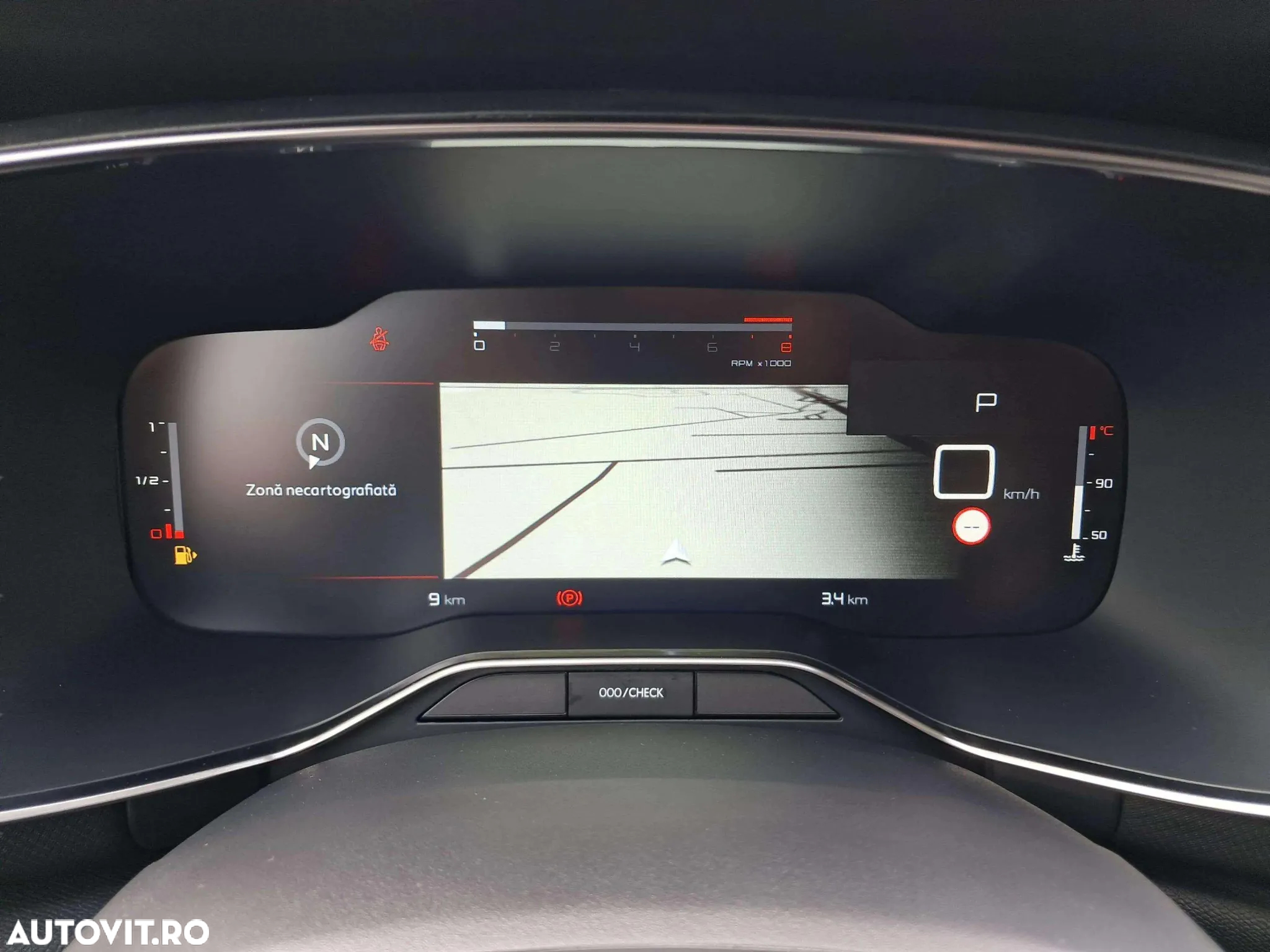 Citroën C5 Aircross 1.2 PureTech S&S EAT8 Shine - 11