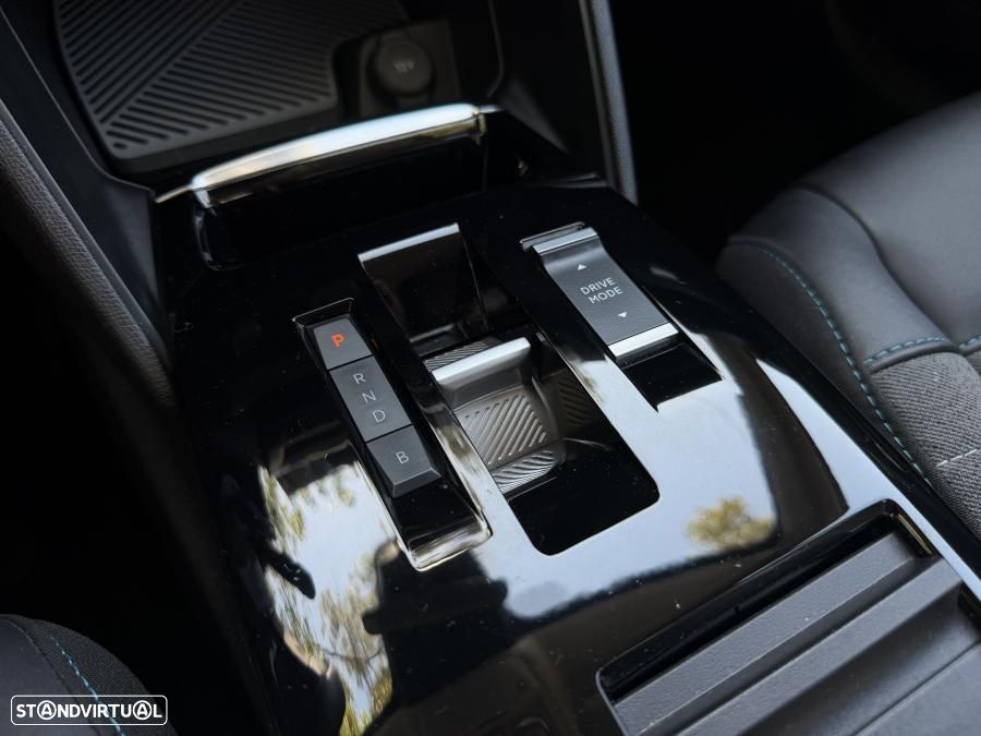 Citroën e-C4 X 50 kWh Feel Pack - 16