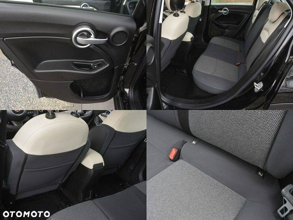 Fiat 500X 1.6 MultiJet Pop Star DDCT - 32