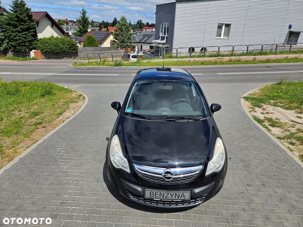 Opel Corsa - 29