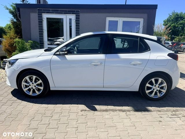 Opel Corsa - 10
