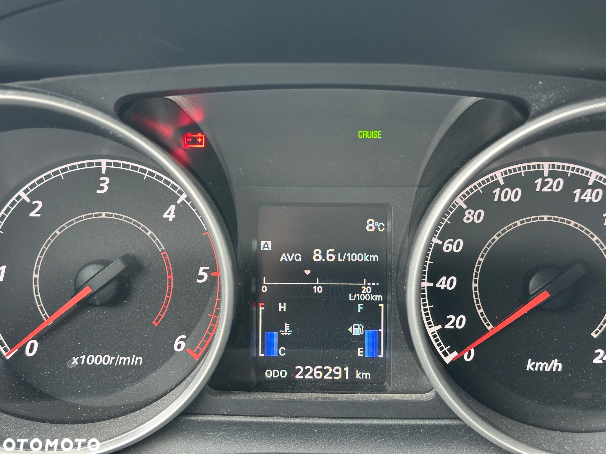 Mitsubishi Outlander 2.0 DID Intense + - 16