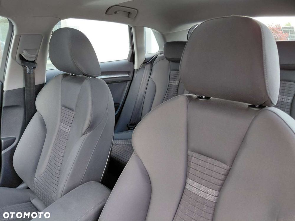 Audi A3 Sportback - 15
