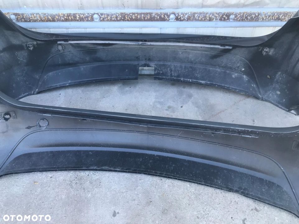 Zderzak tylny Opel Meriva B 10-17r 13267966 - 14