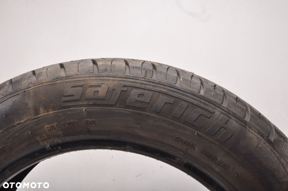 2x OPONY SAFERICH  FRC 16 185/60 R15  22r - 6