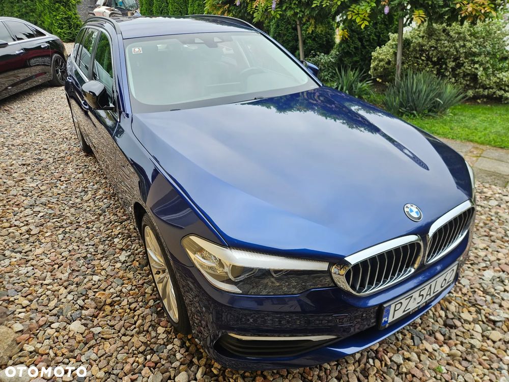 BMW Seria 5 - 36