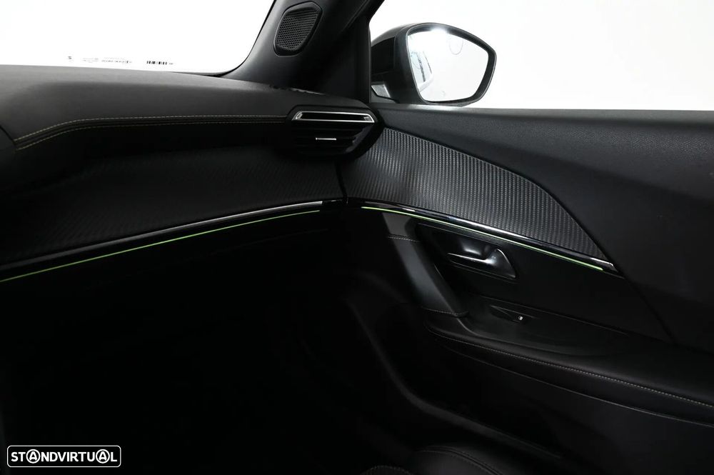 Peugeot 2008 - 29