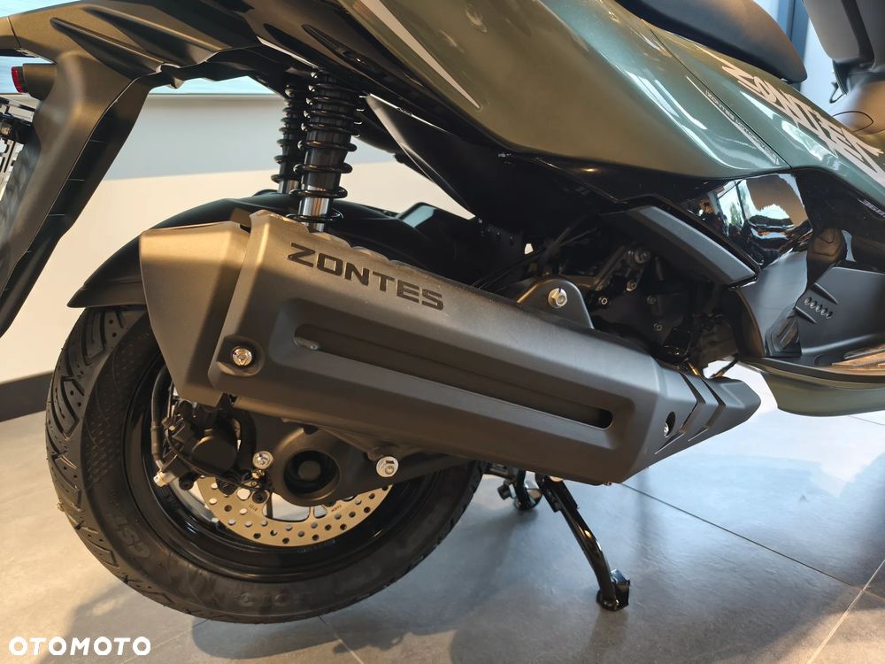 Zontes Inny - 7