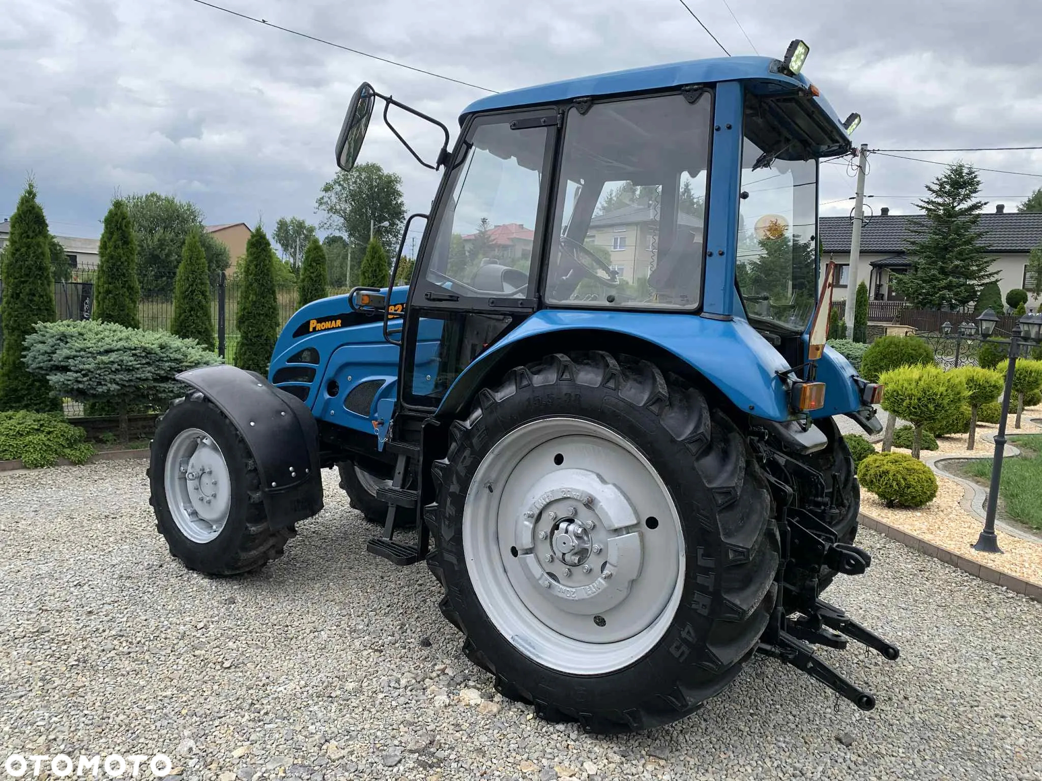 Pronar 82TSA MTZ 82SA 82A PRONAR - 14