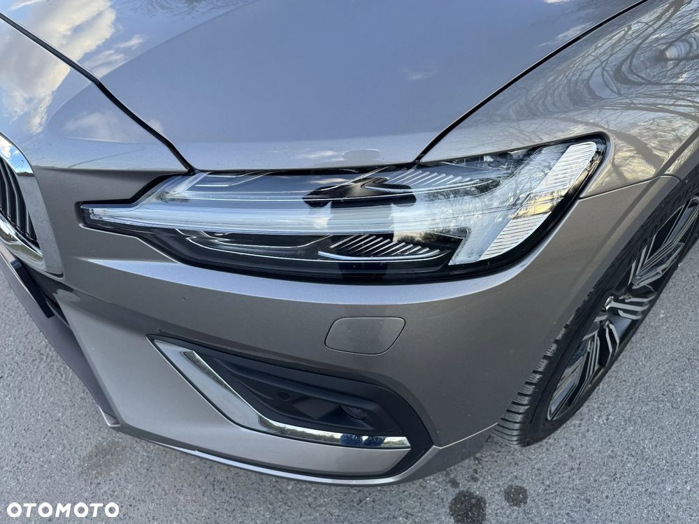 Volvo V60 T5 Geartronic Inscription - 8