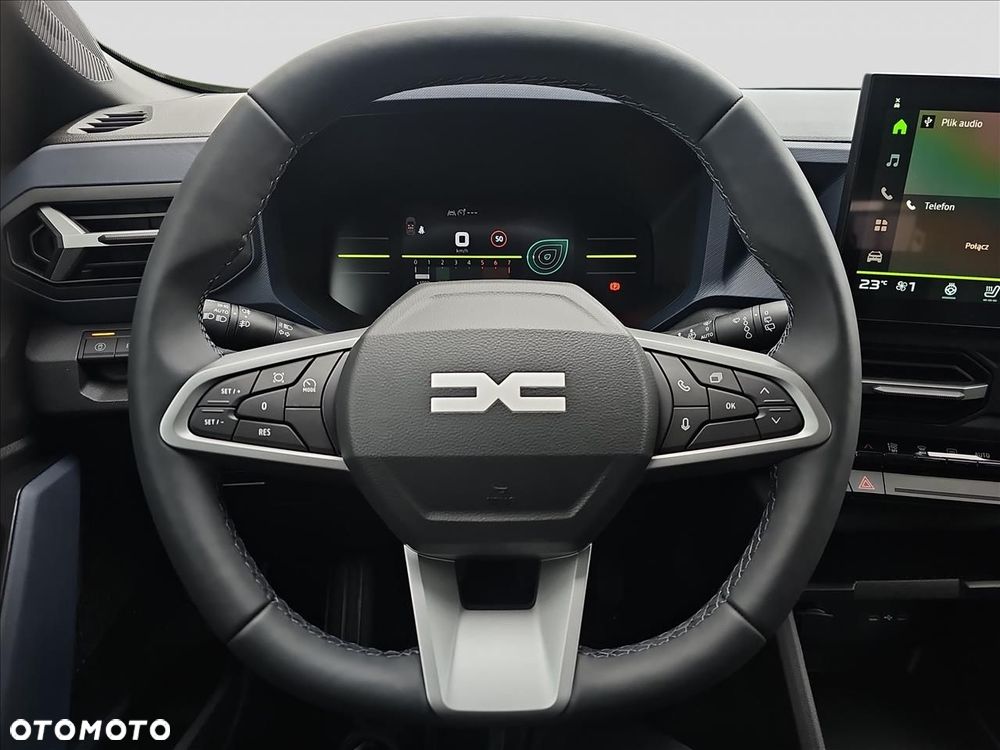 Dacia Bigster 1.2 TCe mHEV Expression - 14