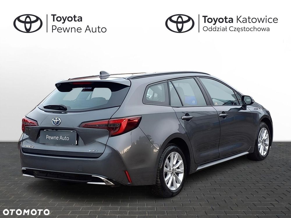 Toyota Corolla 1.8 Hybrid Comfort - 20