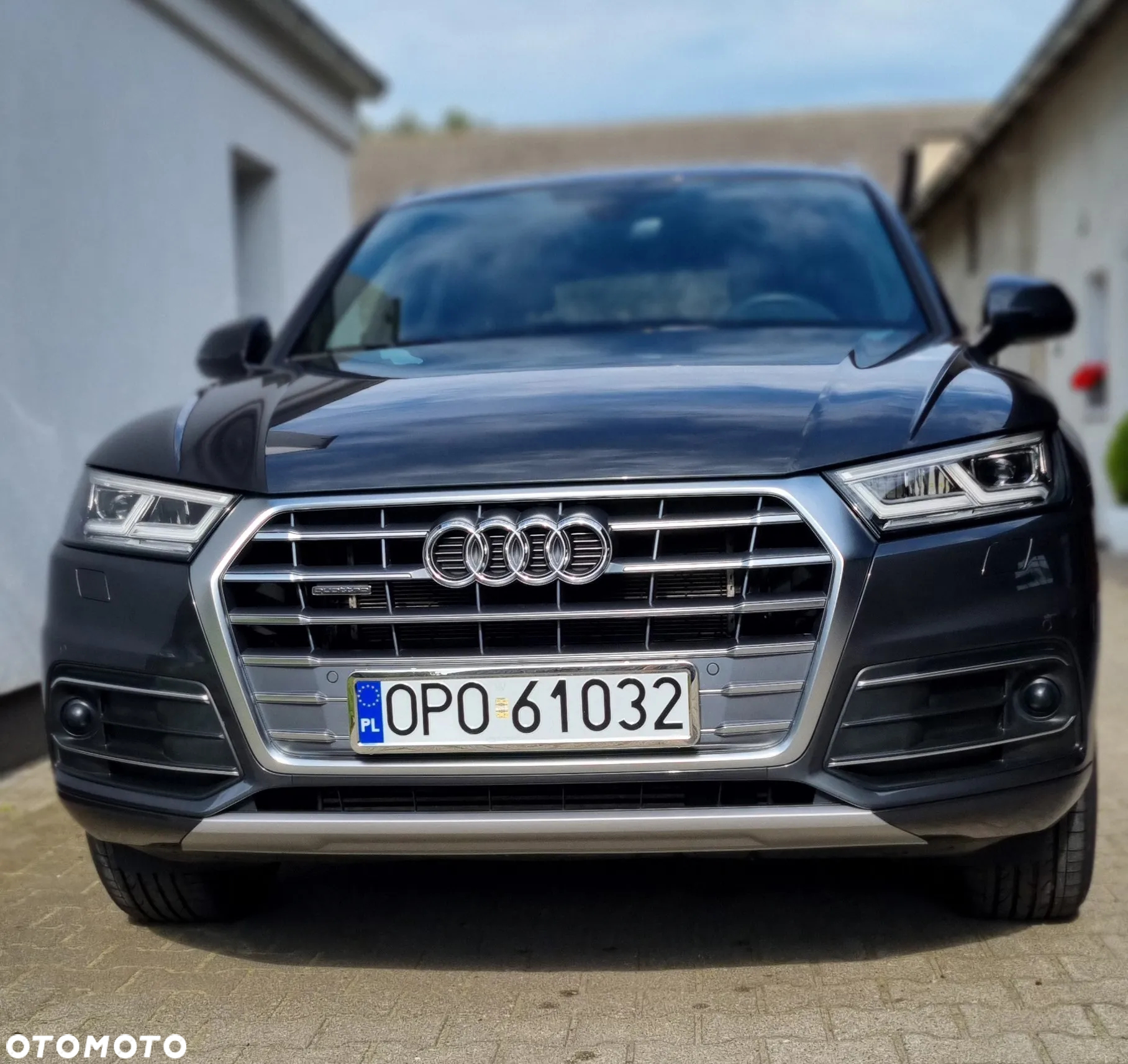 Audi Q5 50 TFSI e Quattro S tronic - 2
