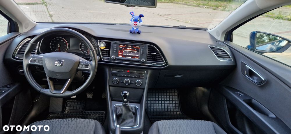 Seat Leon - 6