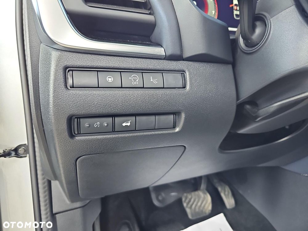 Nissan Qashqai - 21