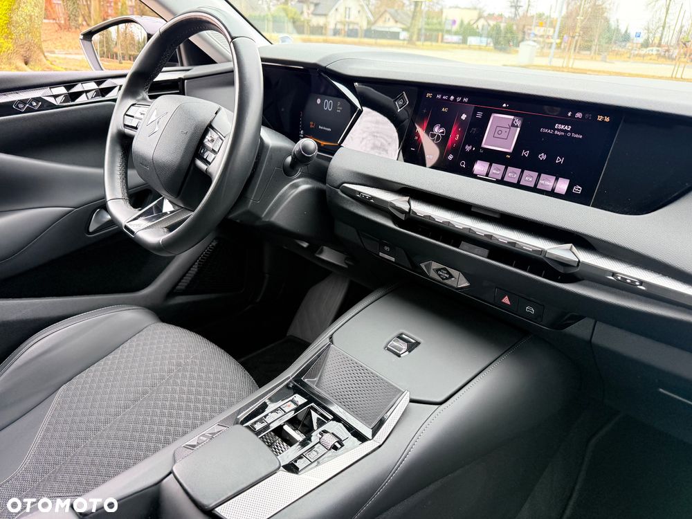 DS Automobiles DS 4 1.5 BlueHDi Rivoli - 21