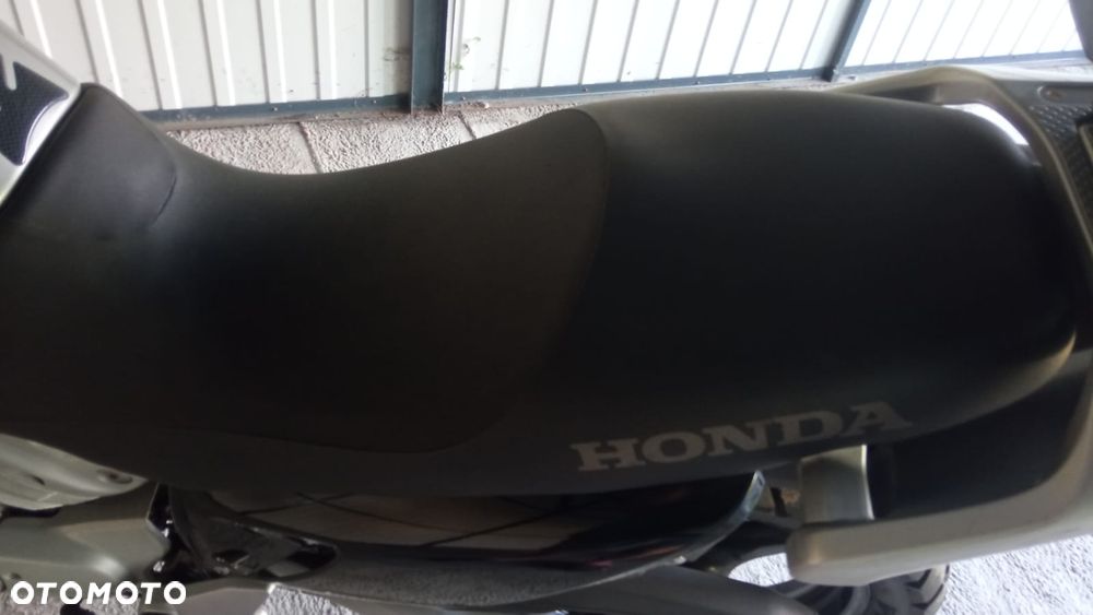 Honda Varadero - 16