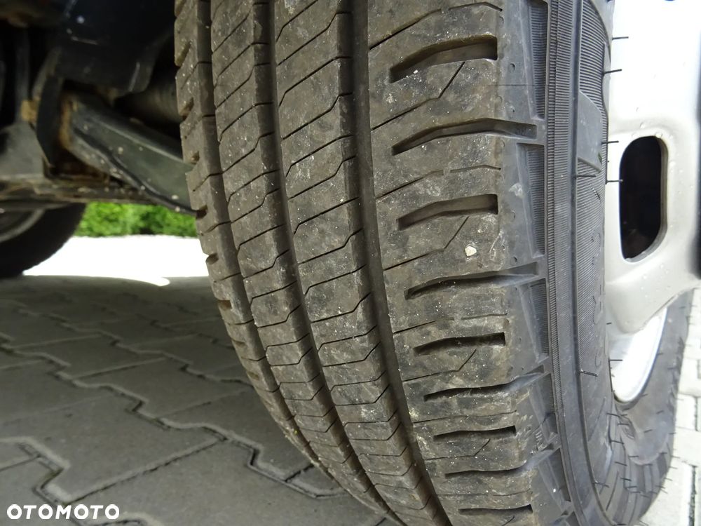 Iveco 35C16 Wywrotka 159tys km Klima Oryginał 160KM Rama wywrotka 3-stronna - 17