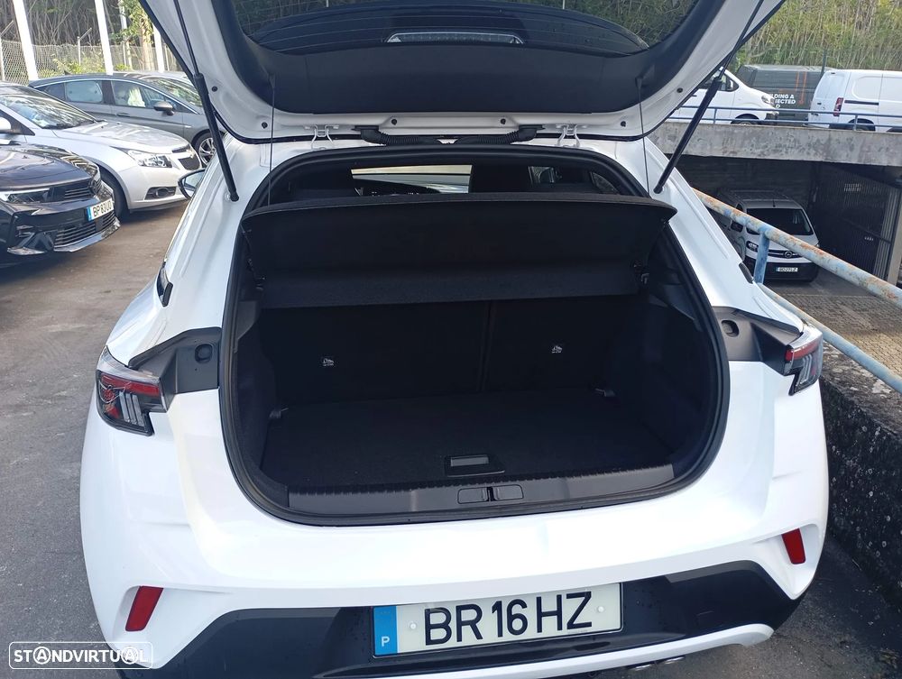 Opel Mokka 1.2 T Edition - 6