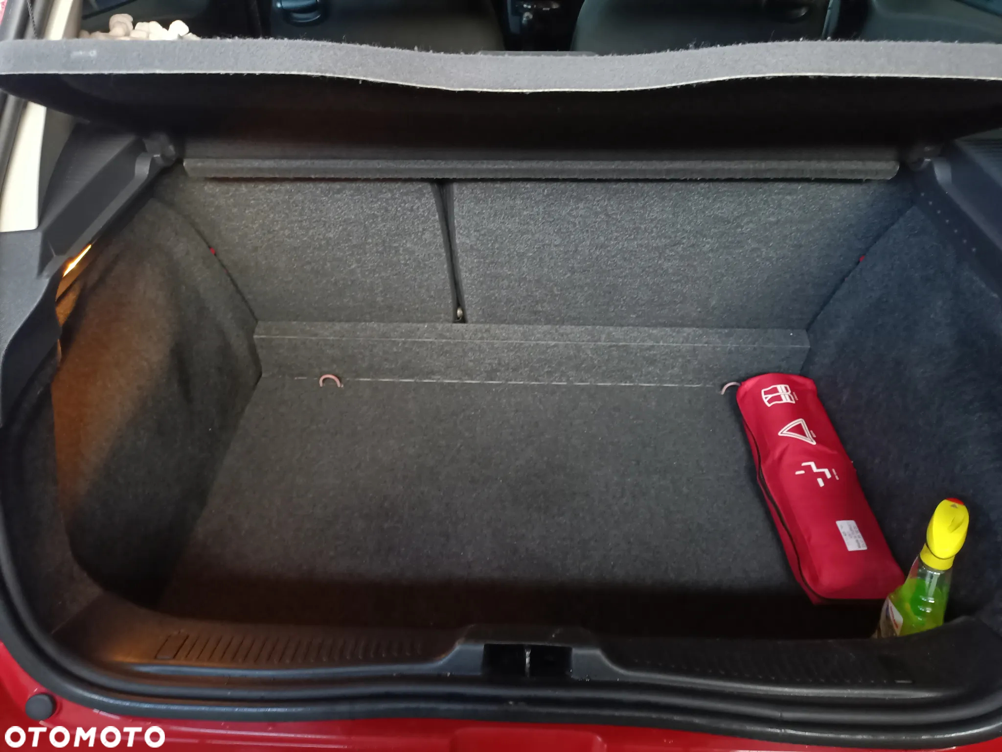 Renault Clio 1.2 16V 75 Yahoo - 7
