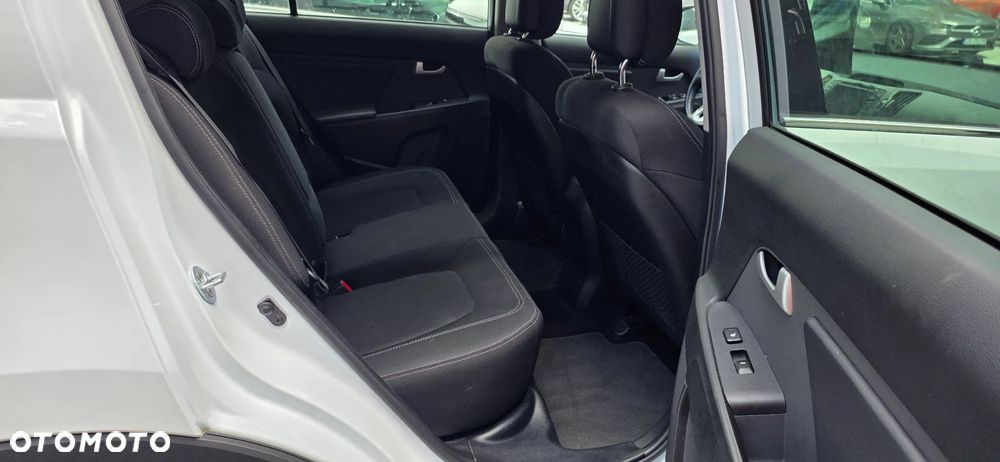 Kia Sportage 1.6 GDI L 2WD - 18