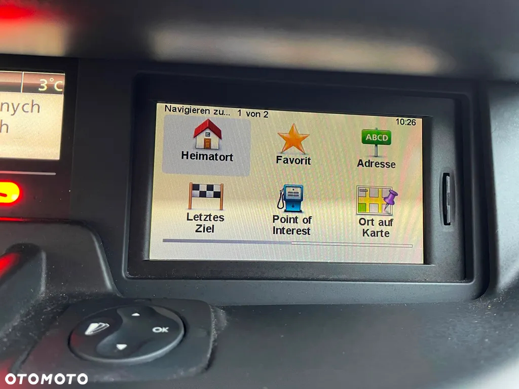 Renault Scenic 1.5dCi TomTom Edition EDC - 29