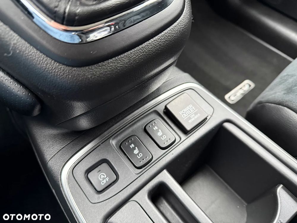 Honda CR-V 1.6i DTEC 4WD Lifestyle - 17