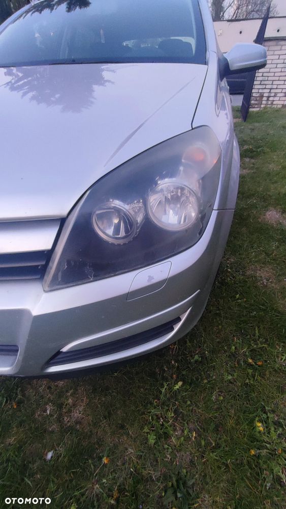 Opel Astra 1.4 Enjoy - 5