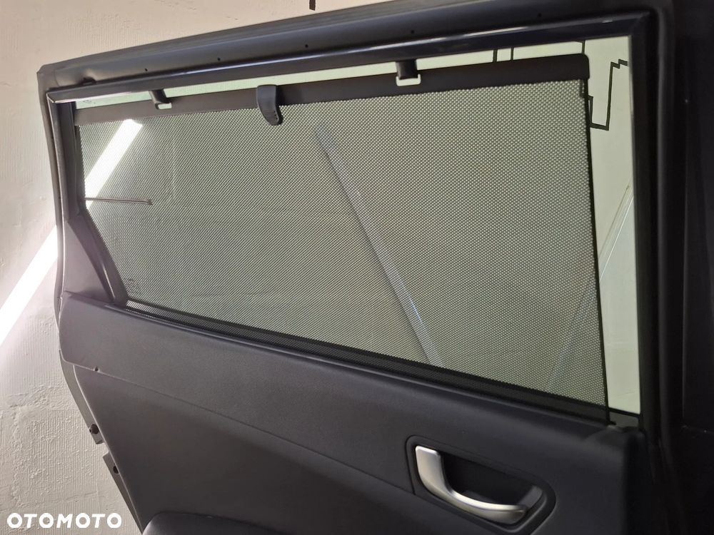 Kia Optima Sportswagon 2.0 T-GDI Automatik OPF GT - 28