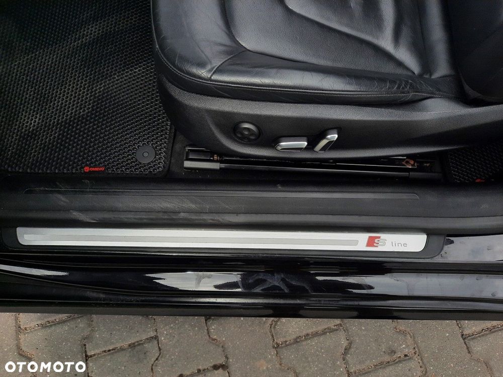 Audi A5 Cabrio - 17