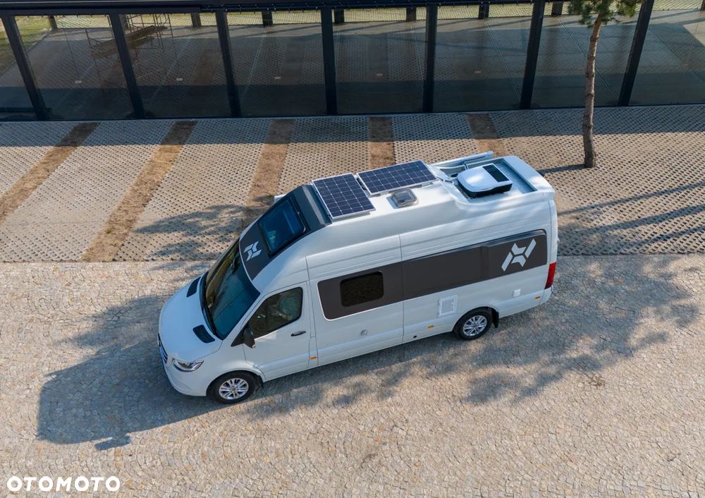 Mercedes-Benz Hype - 5
