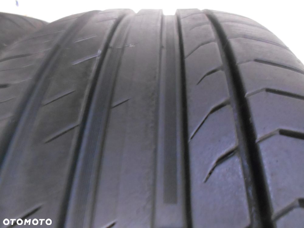 OPONY 245/45R17 GOODRIDE ZUPER ECO Z107 DOT 3924 7MM - 4