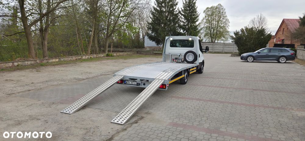 Iveco Daily 35S160 - 11