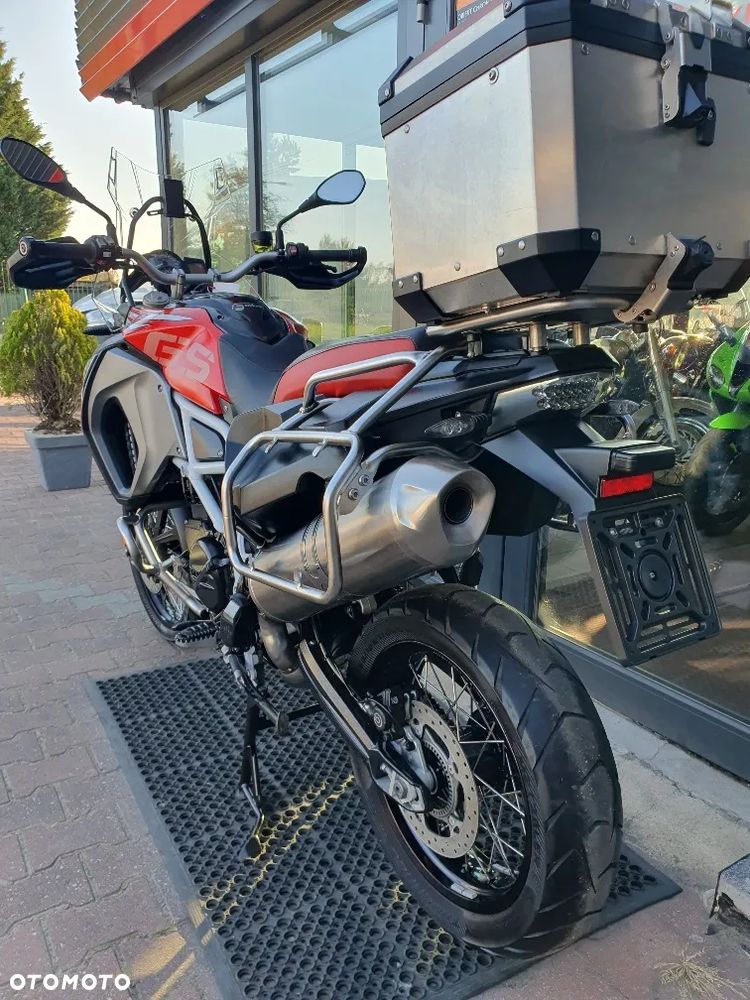 BMW GS - 21