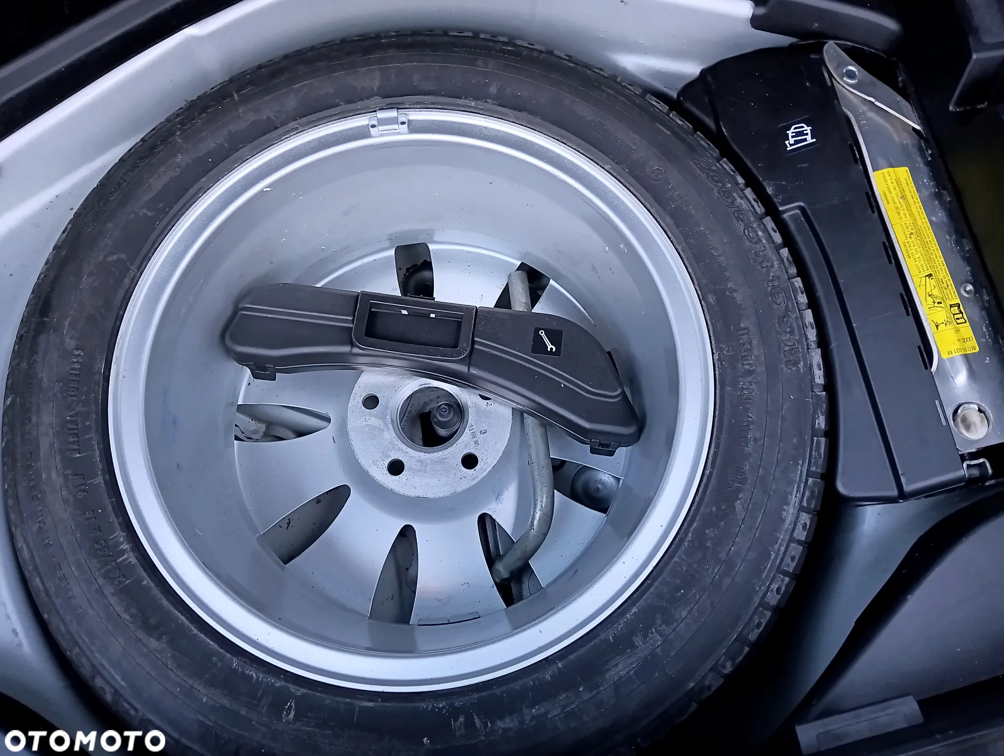Audi A4 1.8T Multitronic - 26