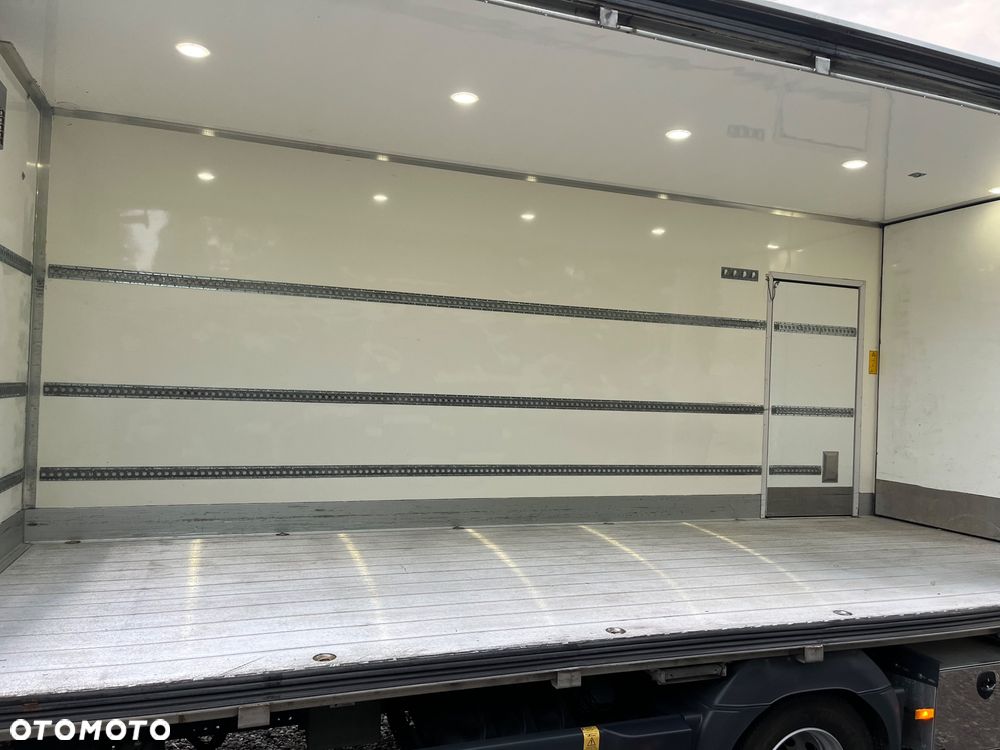 Mercedes-Benz Atego 1224 - 30
