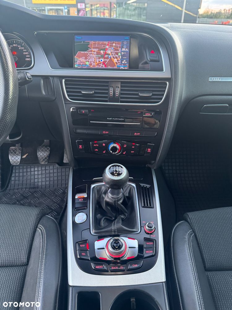 Audi A5 Sportback 1.8 TFSI - 21