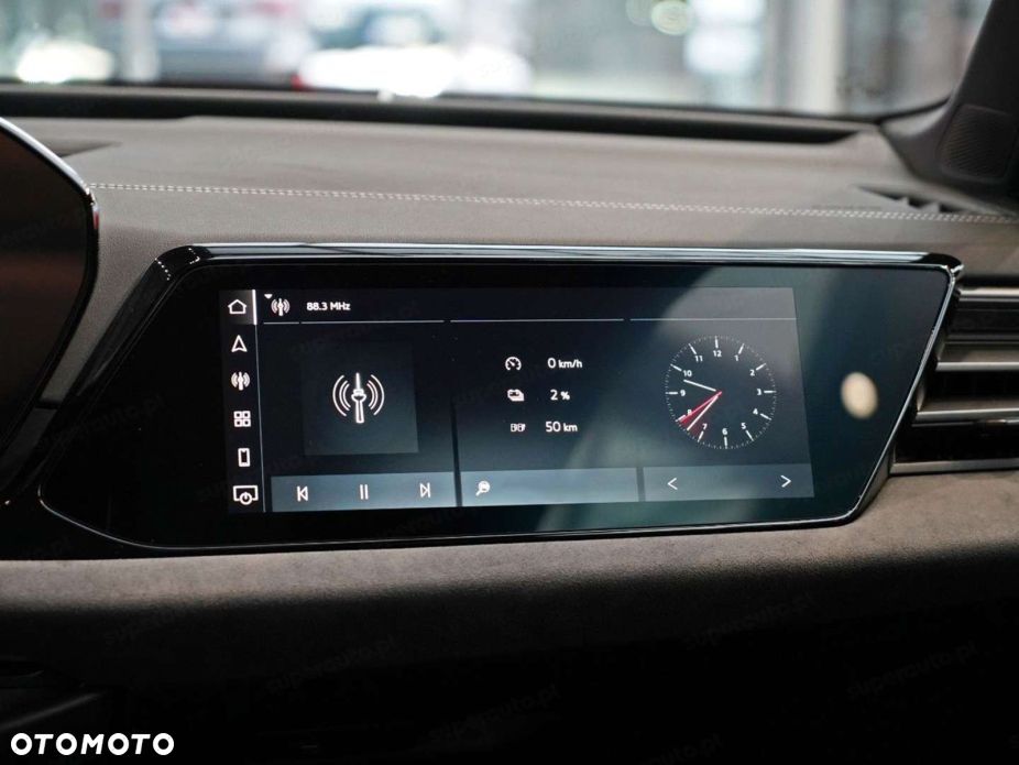 Audi A5 Avant e-Hybrid 270 kW Quattro S tronic - 17