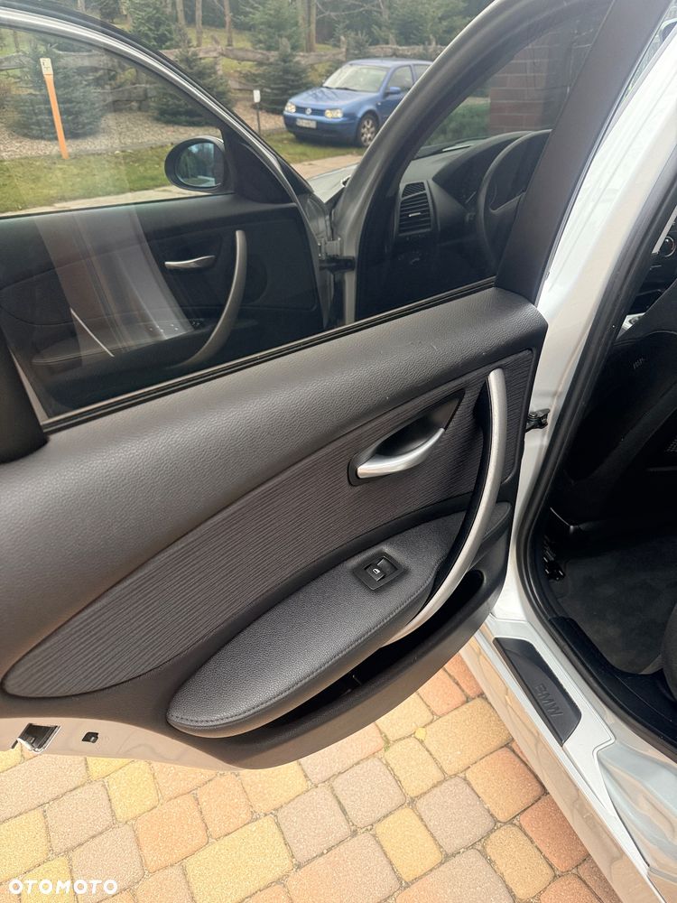 BMW Seria 1 118i Edition Lifestyle - 22