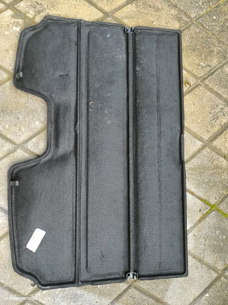 Chapeleira Peugeot 207 carrinha sw 2009 - 3