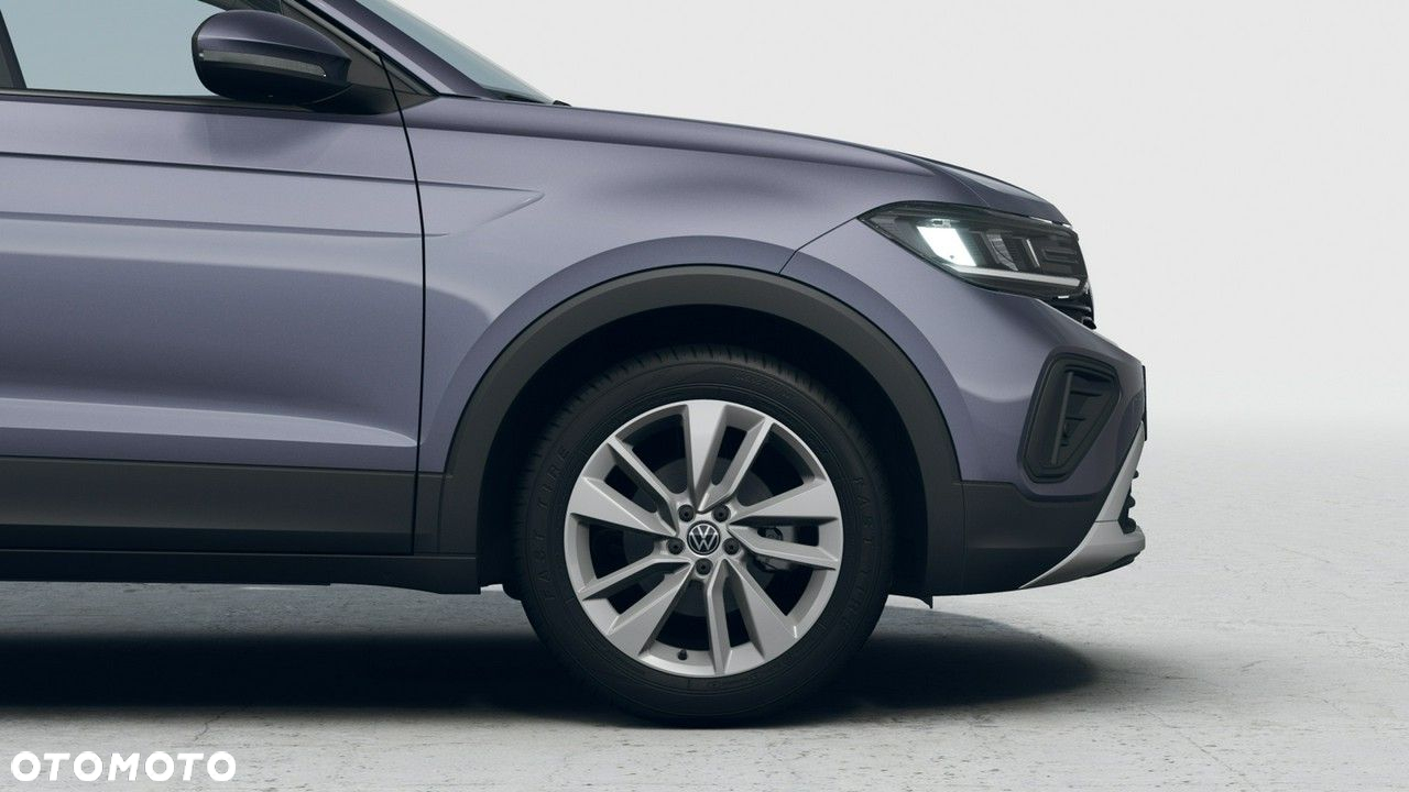 Volkswagen T-Cross - 7