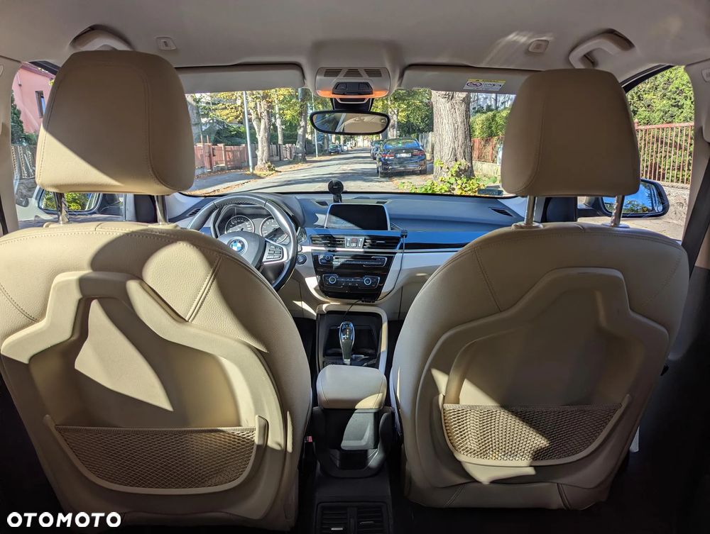 BMW X1 sDrive18i GPF Advantage - 7
