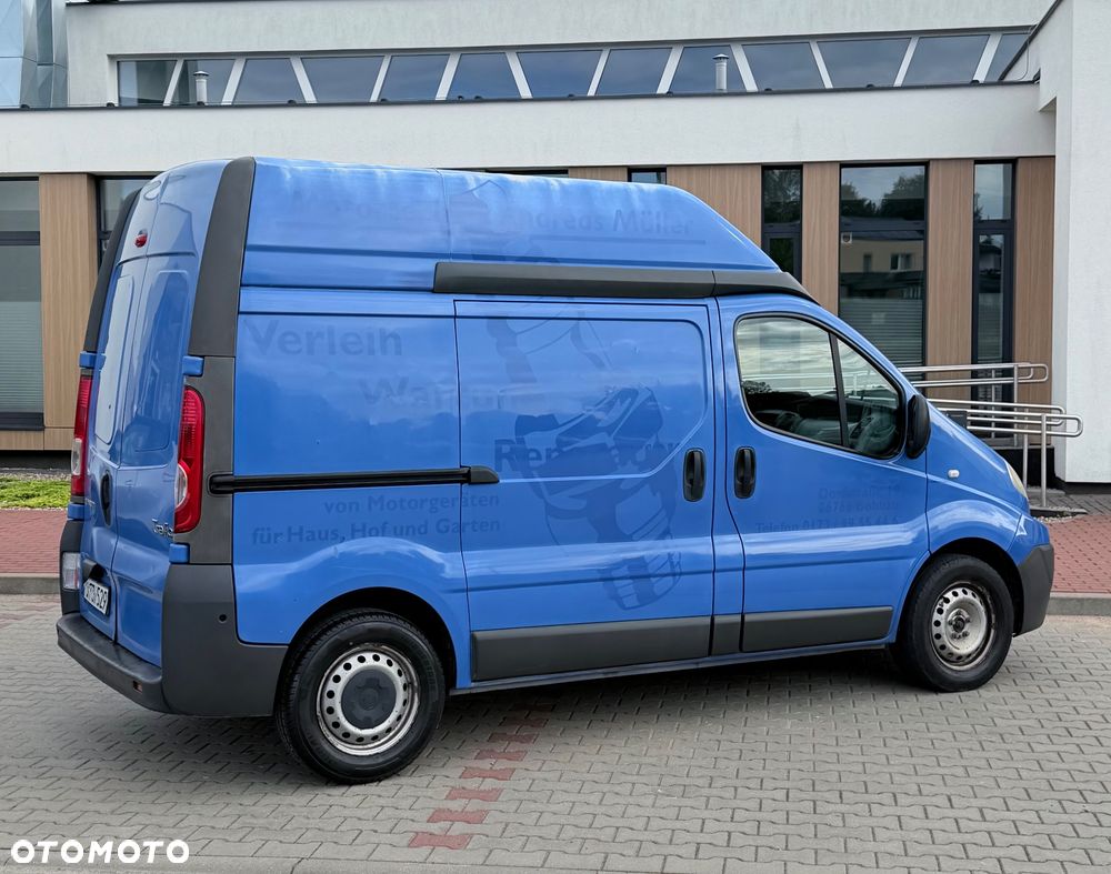 Peugeot Partner - 14