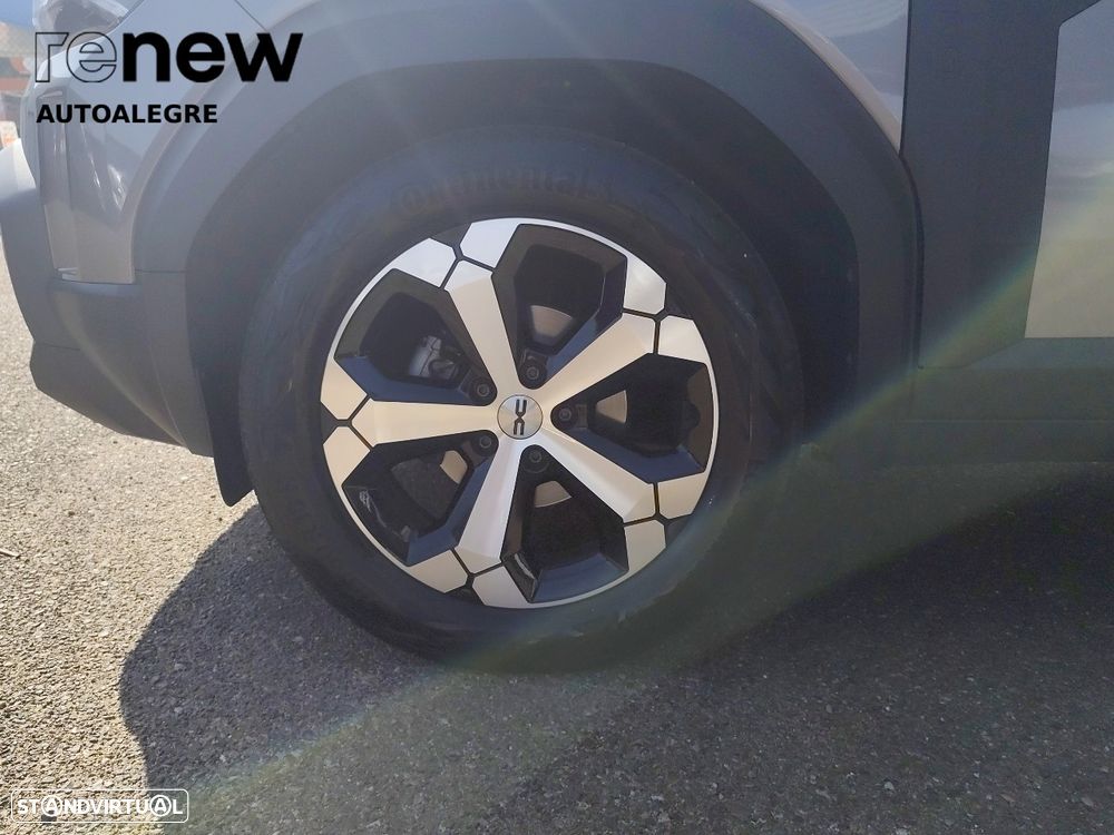 Dacia Duster 1.0 TCe ECO-G Journey Bi-Fuel - 9