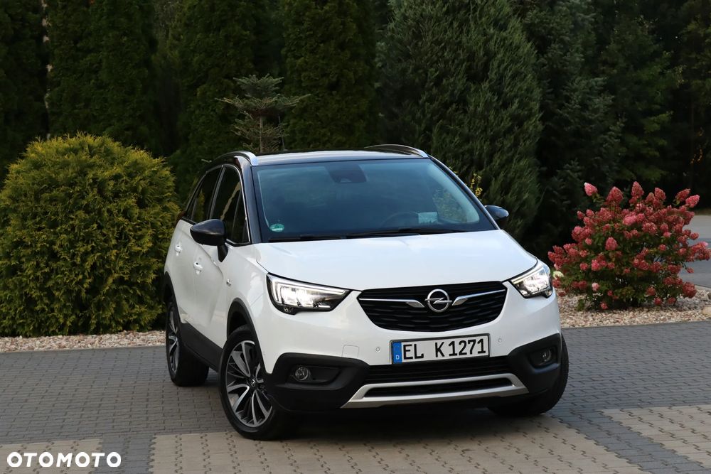 Opel Crossland X 1.5 Start/Stop Automatik Design LIne - 5