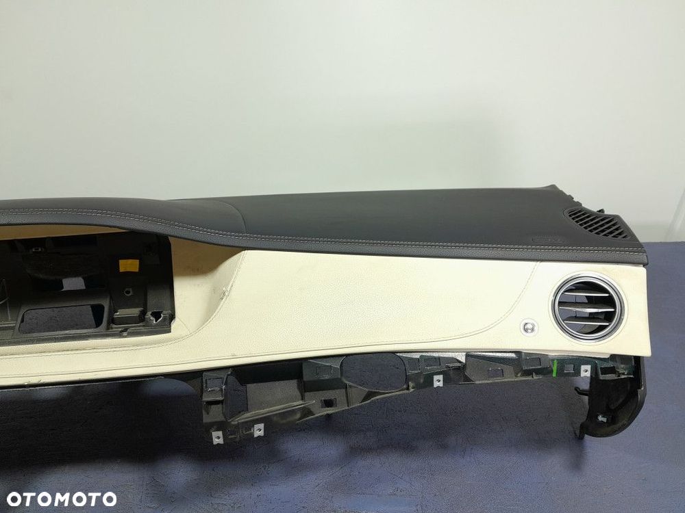 MERCEDES S W222 LIFT DESKA ROZDZIELCZA EU - 3