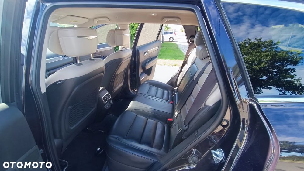 Renault Koleos 2.0 dCi Initiale Paris 4x4 X-Tronic - 9